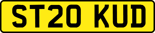 ST20KUD