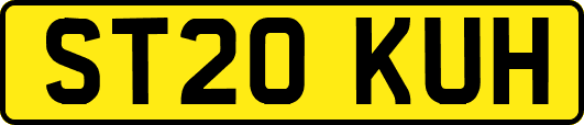 ST20KUH