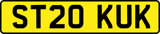 ST20KUK