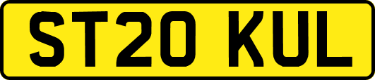 ST20KUL