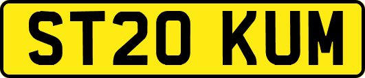 ST20KUM
