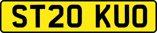 ST20KUO