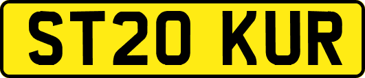 ST20KUR