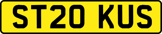 ST20KUS