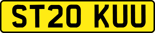ST20KUU