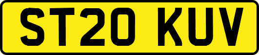 ST20KUV