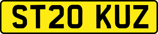 ST20KUZ