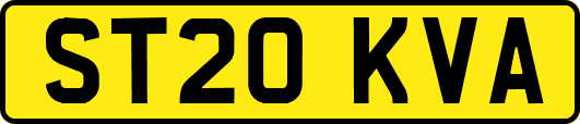 ST20KVA