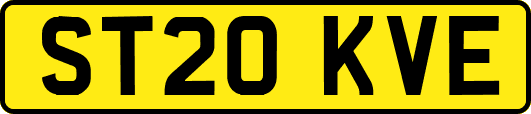 ST20KVE