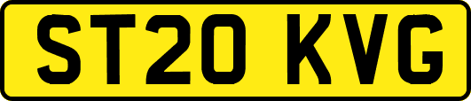 ST20KVG
