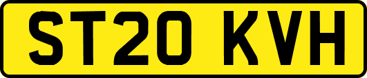 ST20KVH