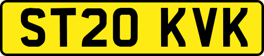 ST20KVK
