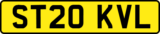 ST20KVL