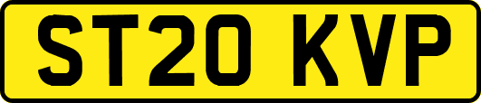 ST20KVP