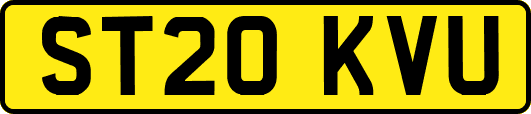 ST20KVU