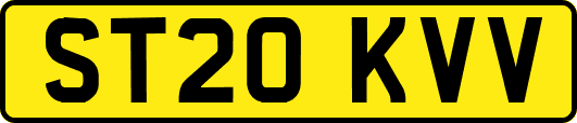 ST20KVV