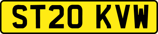 ST20KVW