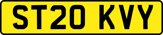 ST20KVY