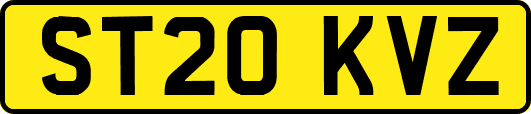 ST20KVZ