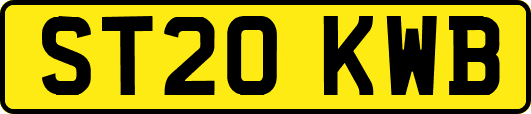 ST20KWB