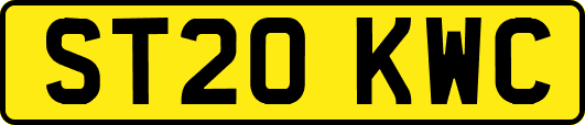 ST20KWC