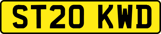 ST20KWD