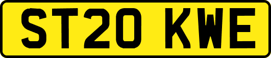 ST20KWE