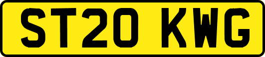 ST20KWG