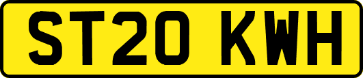ST20KWH