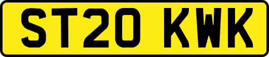 ST20KWK