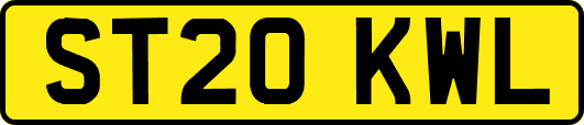 ST20KWL
