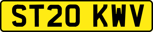 ST20KWV