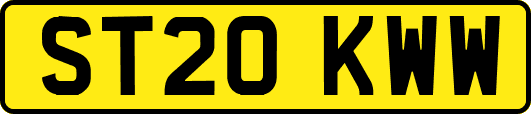 ST20KWW