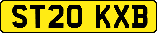 ST20KXB