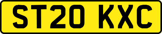 ST20KXC