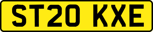 ST20KXE