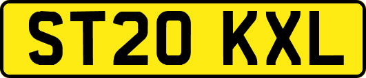 ST20KXL