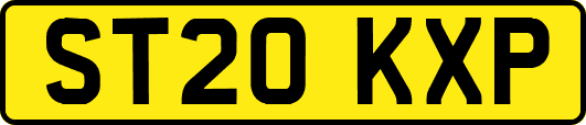 ST20KXP