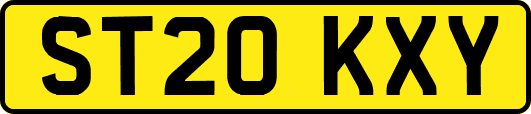 ST20KXY