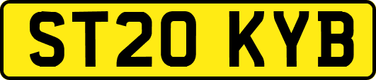 ST20KYB