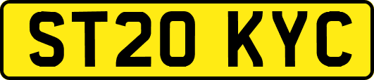 ST20KYC