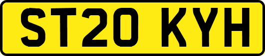 ST20KYH