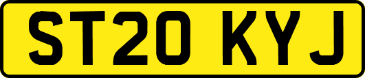 ST20KYJ