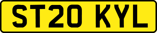 ST20KYL