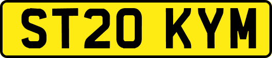 ST20KYM