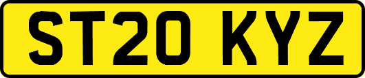 ST20KYZ