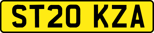ST20KZA