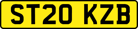 ST20KZB