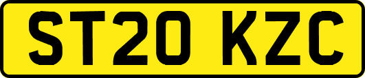 ST20KZC