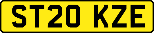 ST20KZE